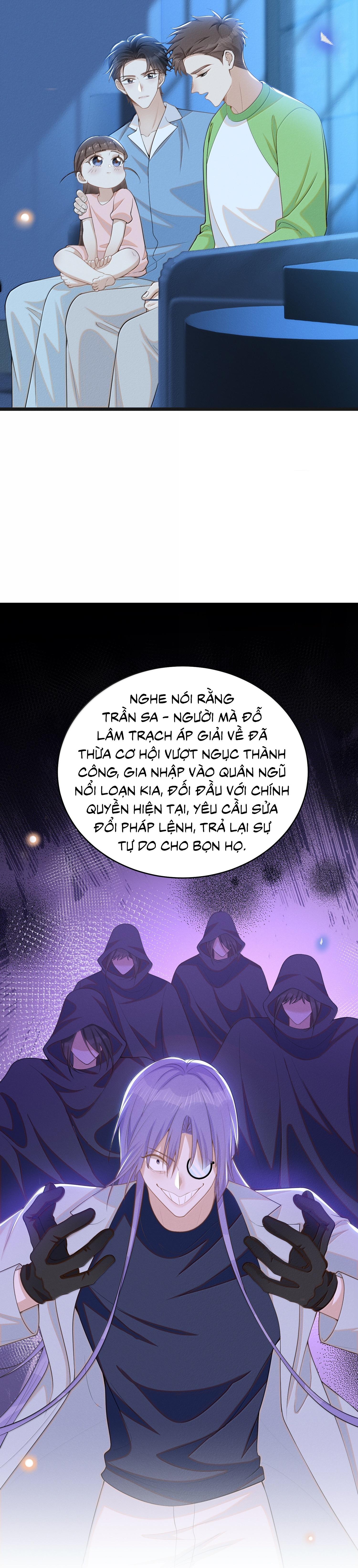 Đọc truyện Lai sinh bất kiến - Chapter 150