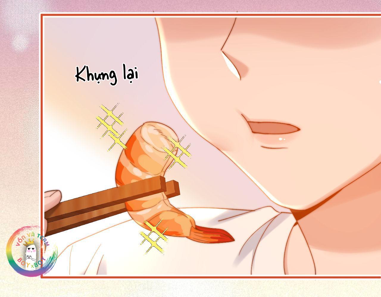 Đọc truyện (Drop) Chất Dị Ứng Cực Cute - Chapter 58