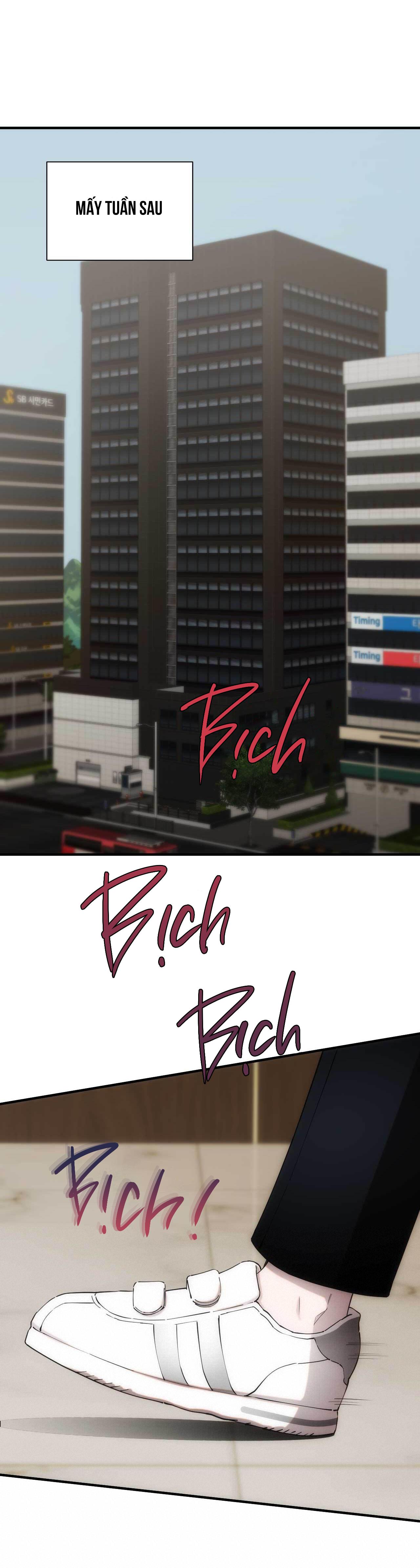 Đọc truyện CHÌM TRONG KHOÁI LẠC - Chapter 9
