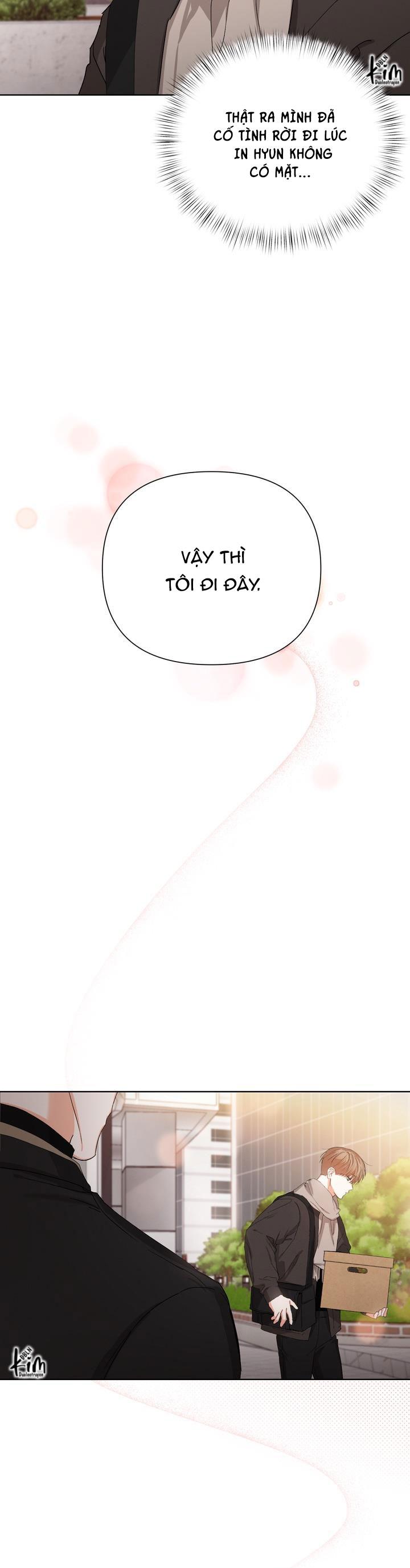 Đọc truyện NINE TO NINE - Chapter 44