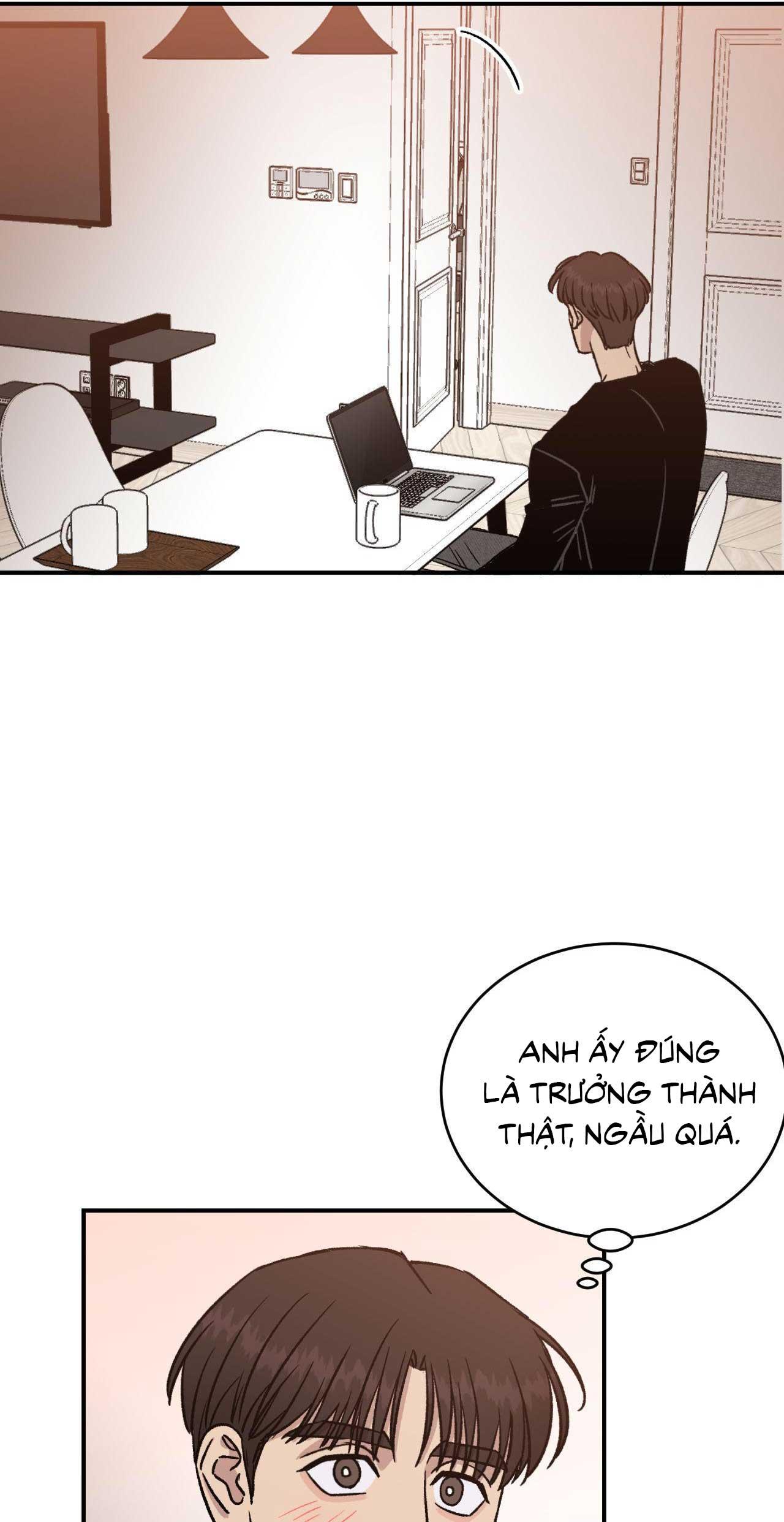 Đọc truyện Nhà của chúng ta - Chapter 9