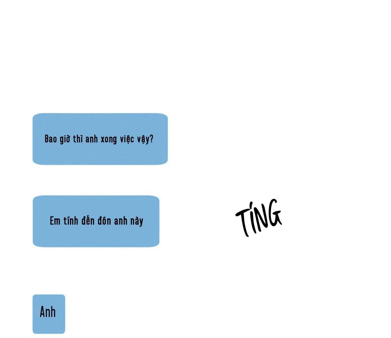 Đọc truyện (END SS1) XÚC CẢM LÀN DA - Chapter 13