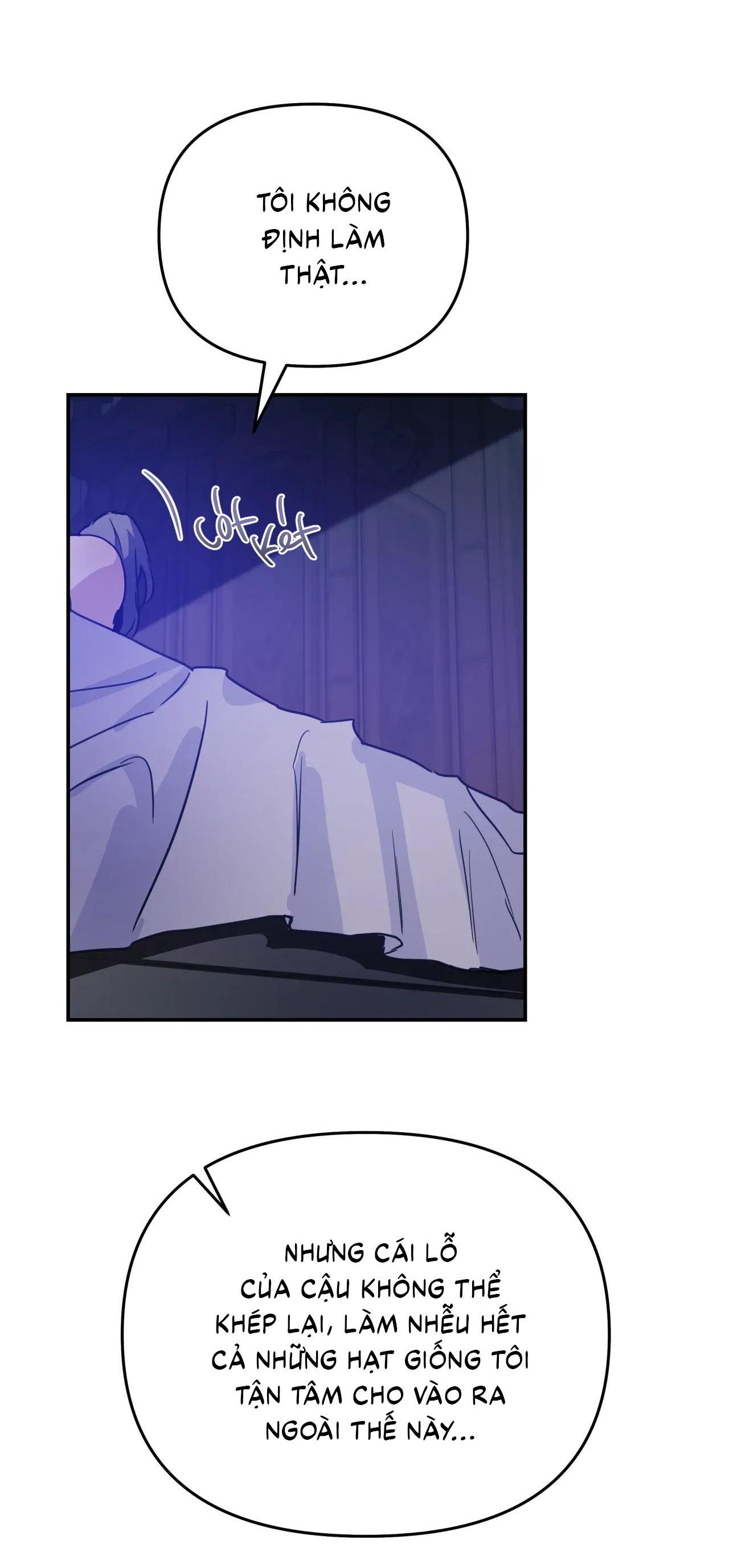 Đọc truyện  Ám Giữ Linh Hồn - Chapter 61