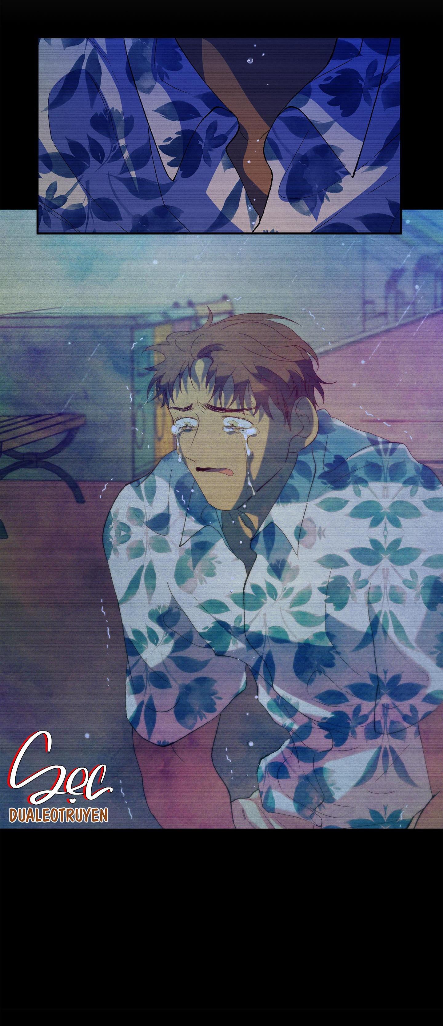 Đọc truyện ÔNG CHÚ BÊN CỬA SỔ - Chapter 43