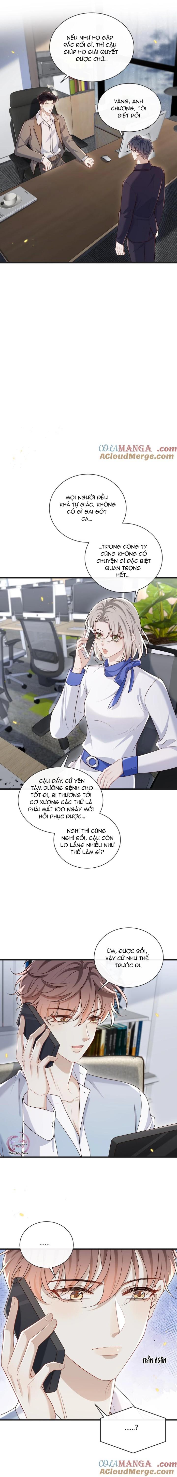 Đọc truyện Người Đó Đến Từ Đêm Tối - Chapter 55