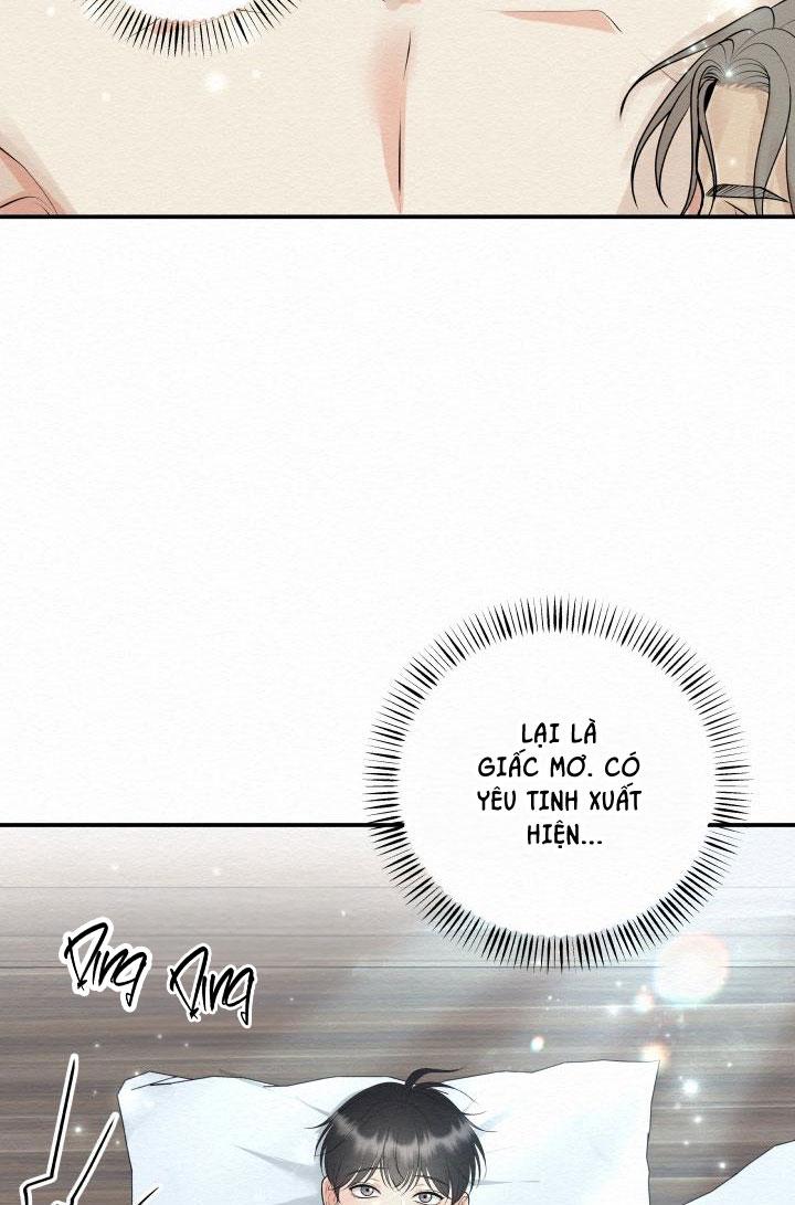 Đọc truyện LỄ TRỪ TÀ - Chapter 1