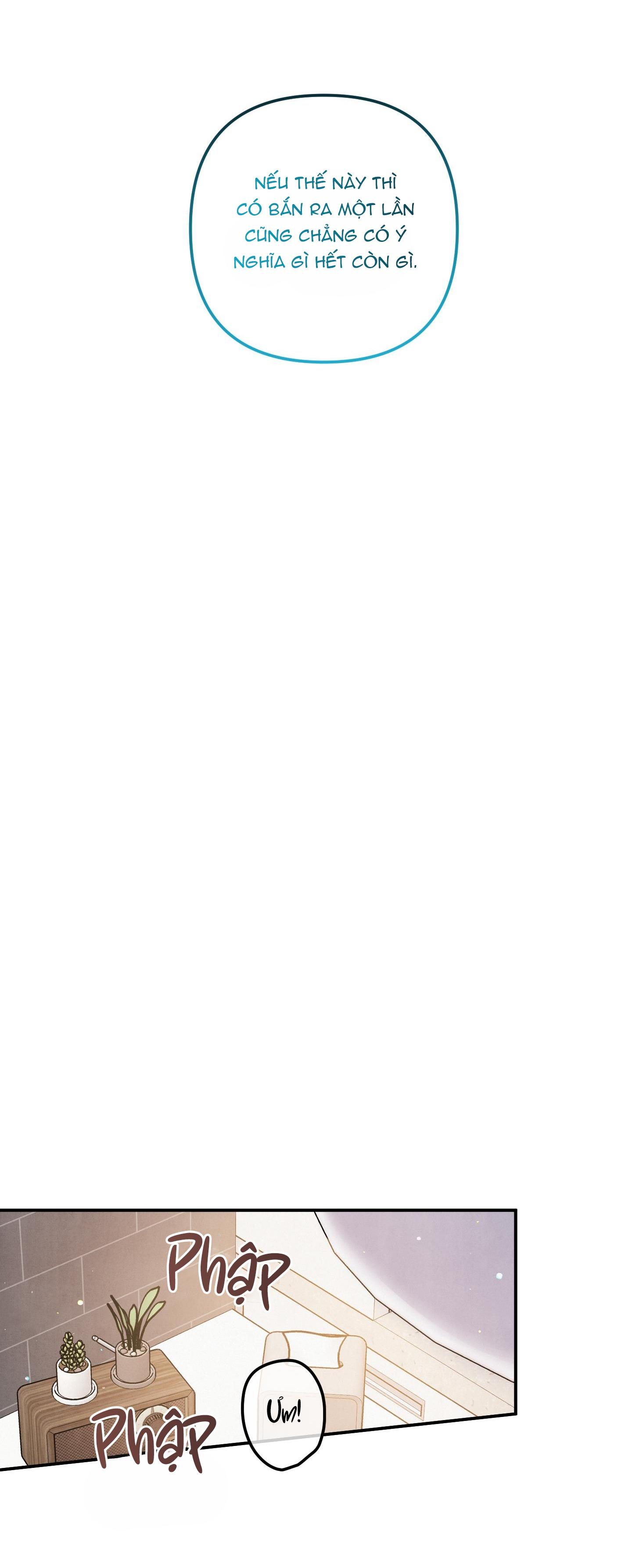 Đọc truyện MỐI QUAN HỆ CỦA THÚ NHÂN - Chapter 80