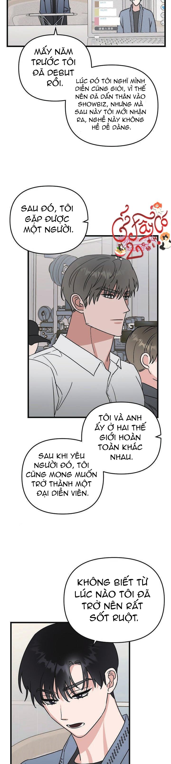 Đọc truyện Thiên Đường - Chapter 31
