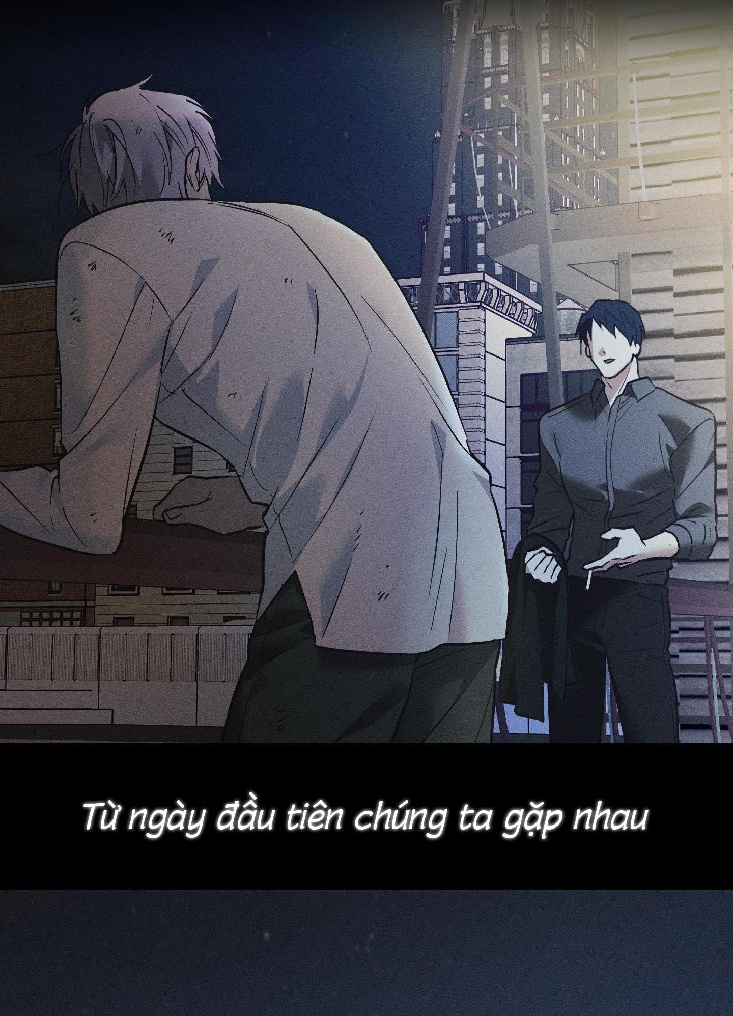 Đọc truyện  Control Time - Chapter 30