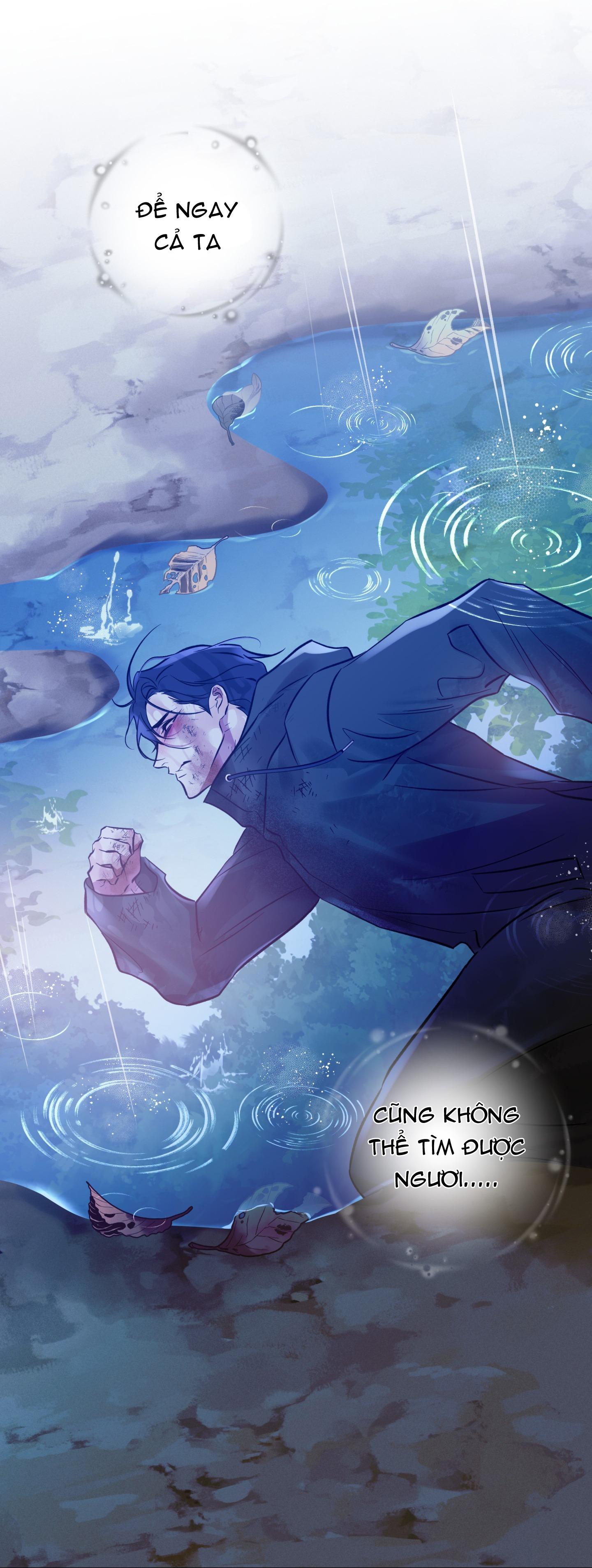 Đọc truyện CÓ LẼ MỖI NGÀY ĐỀU MƯA - Chapter 15
