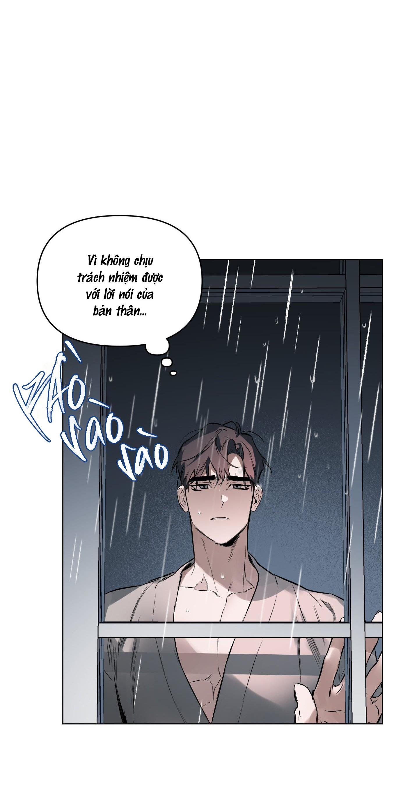 Đọc truyện Định Tên Mối Quan Hệ - Chapter 50