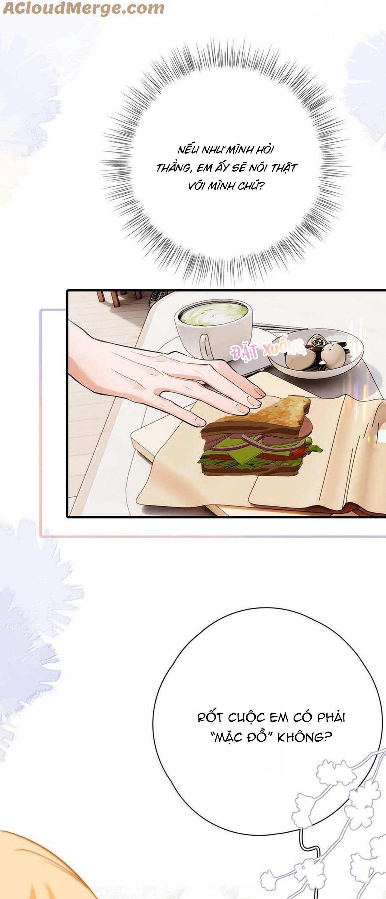 Đọc truyện Bắt đầu làm bạn trai từ số 0 - Chapter 27