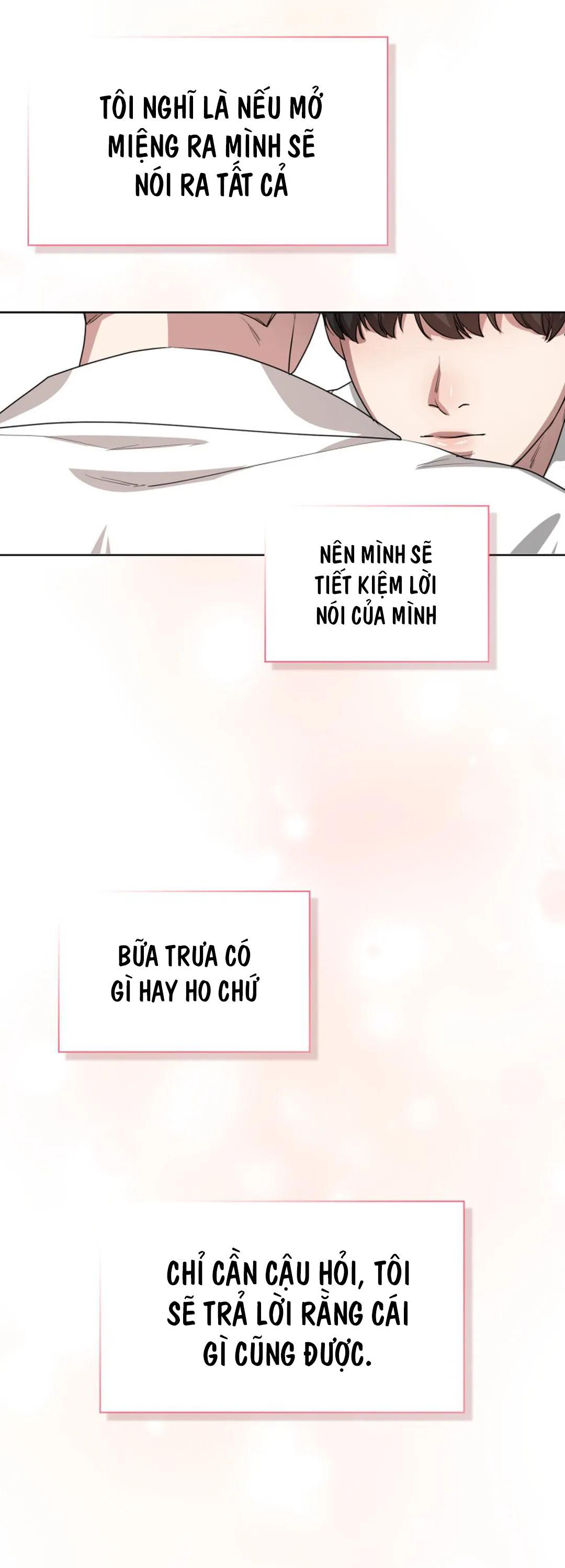 Đọc truyện HƯỚNG VỀ PHÍA EM - Chapter 17