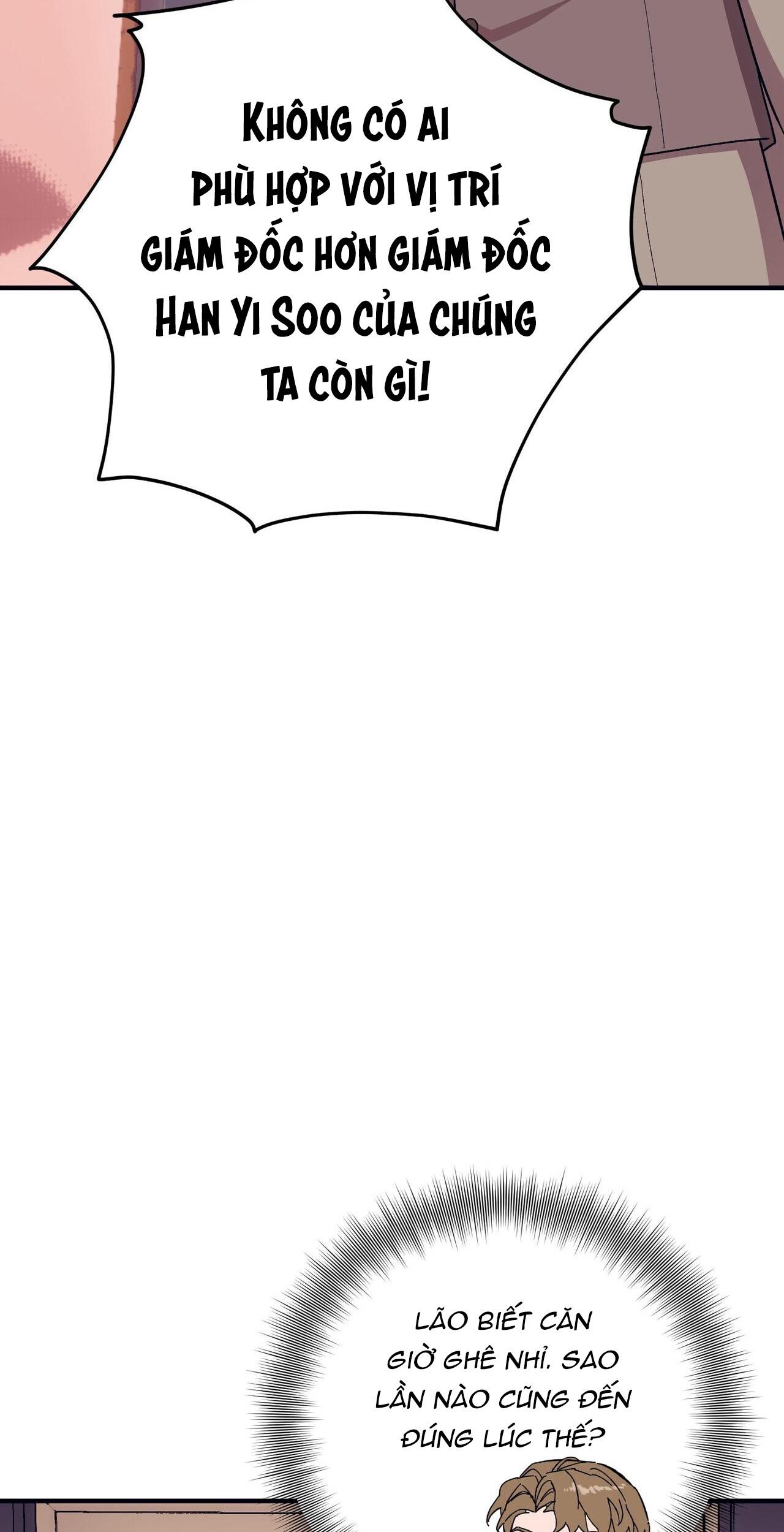 Đọc truyện Làm dâu nhà tài phiệt họ Kang - Chapter 60