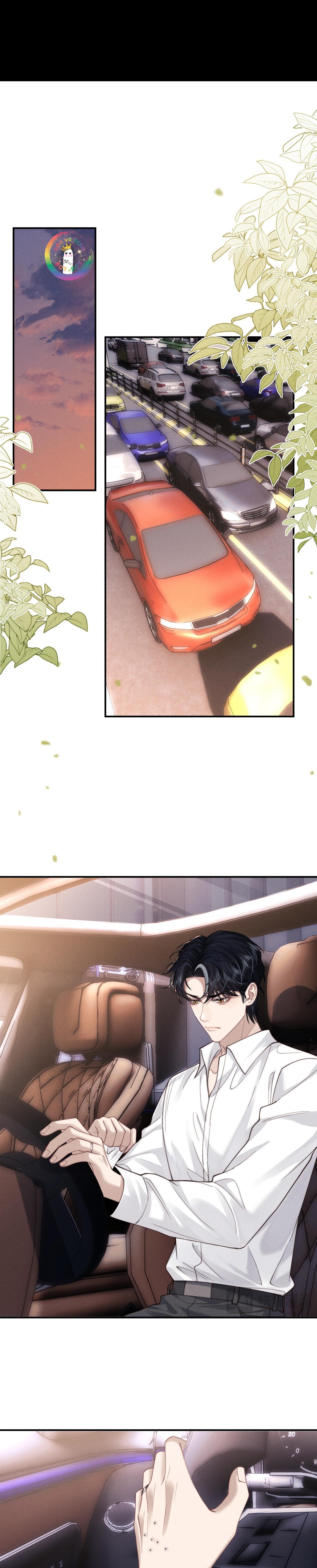 Đọc truyện Chấp Sự Thỏ Tai Cụp - Chapter 79