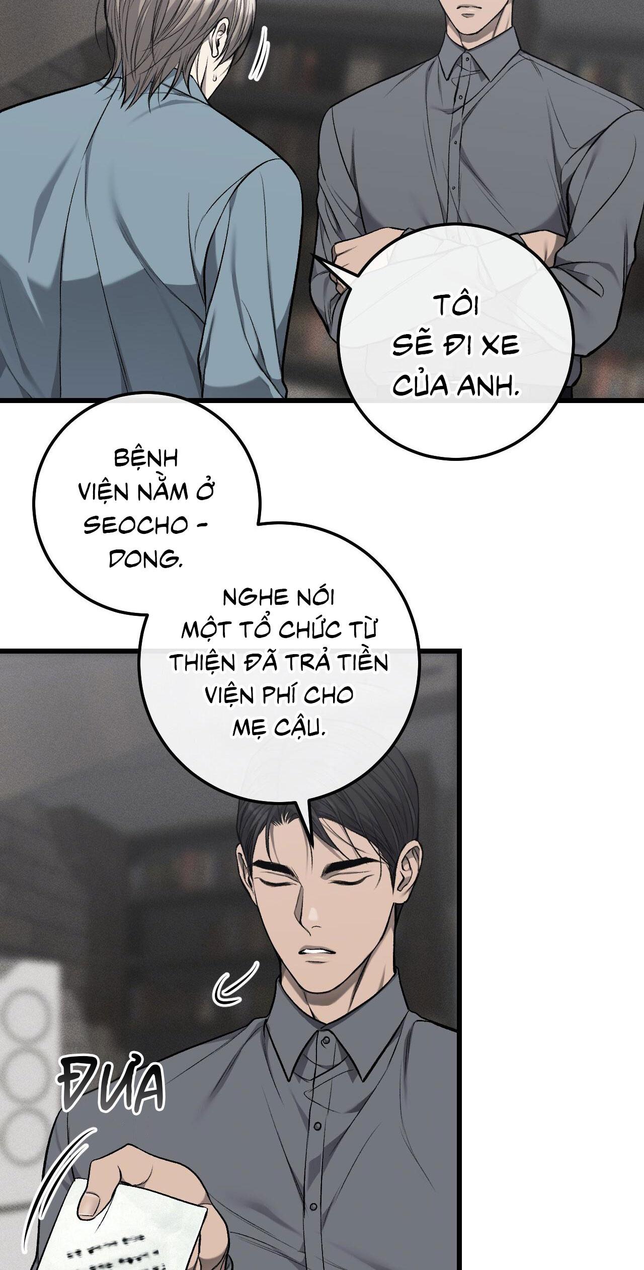 Đọc truyện XX ĐÊ TIỆN - Chapter 49