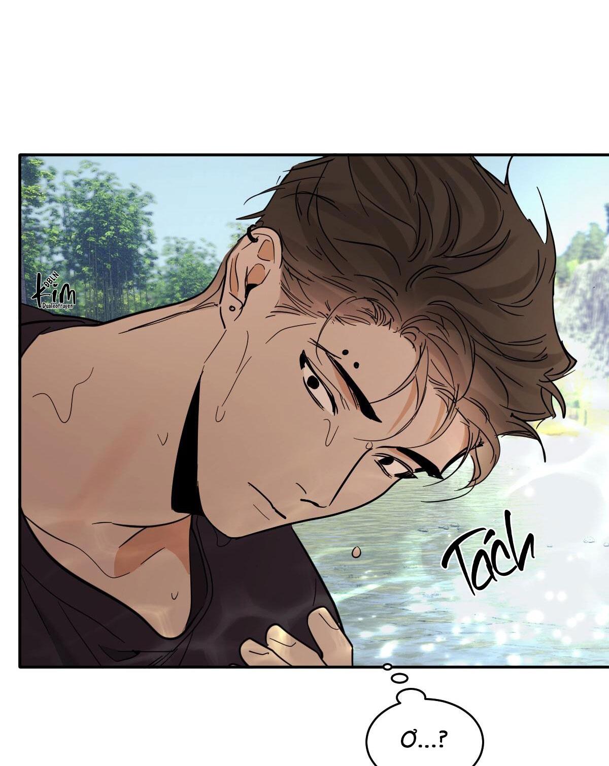 Đọc truyện MÃNH THÚ BIẾN NHIỆT - Chapter 96