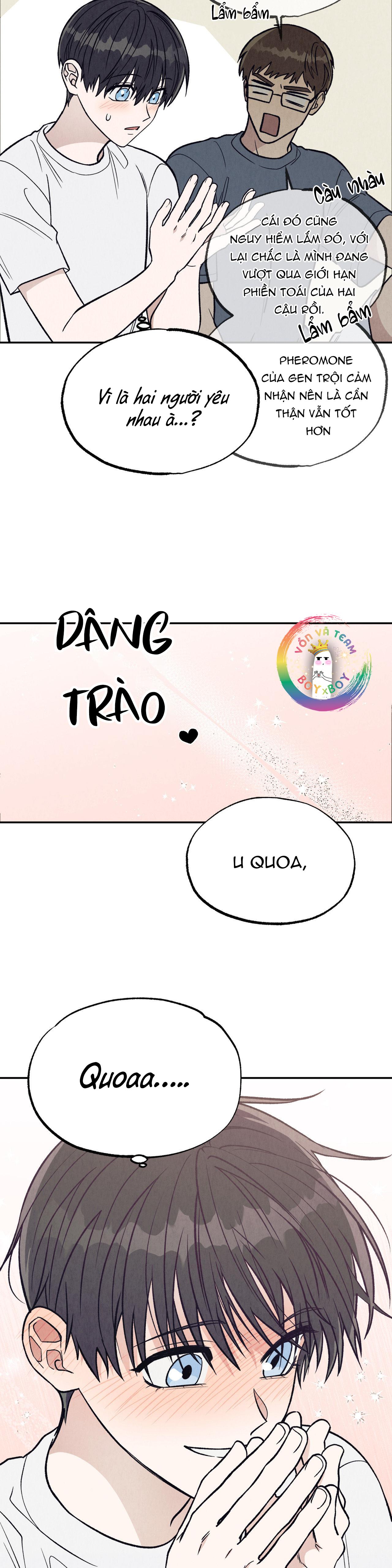 Đọc truyện I Love You - Chapter 6