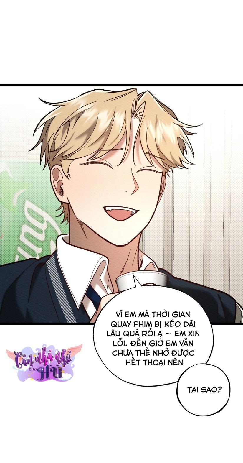 Đọc truyện THỂ LOẠI LÃNG MẠN - Chapter 17