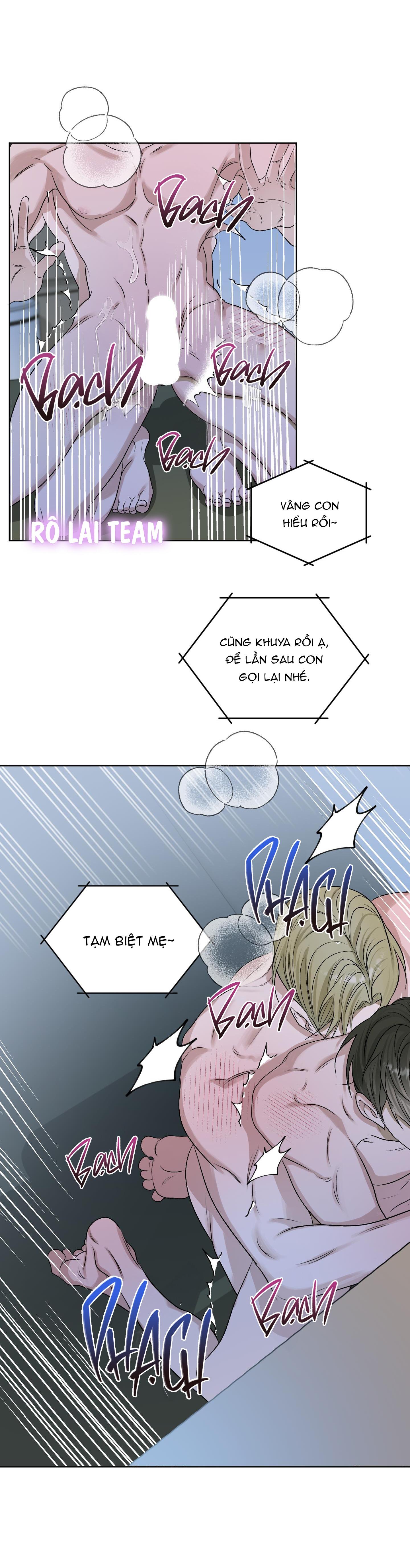 Đọc truyện  Đầm Hoa Sen - Chapter 24