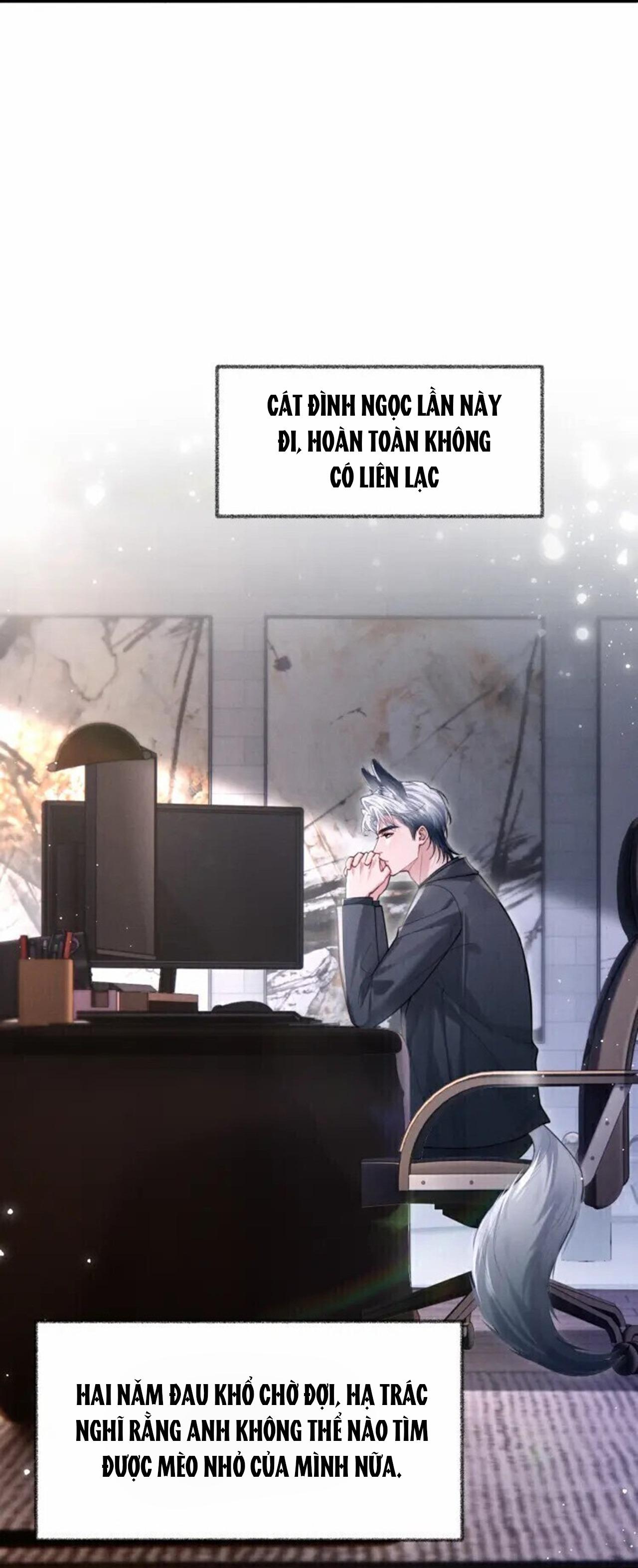 Đọc truyện Nuông Chiều Sinh Hư - Chapter 1