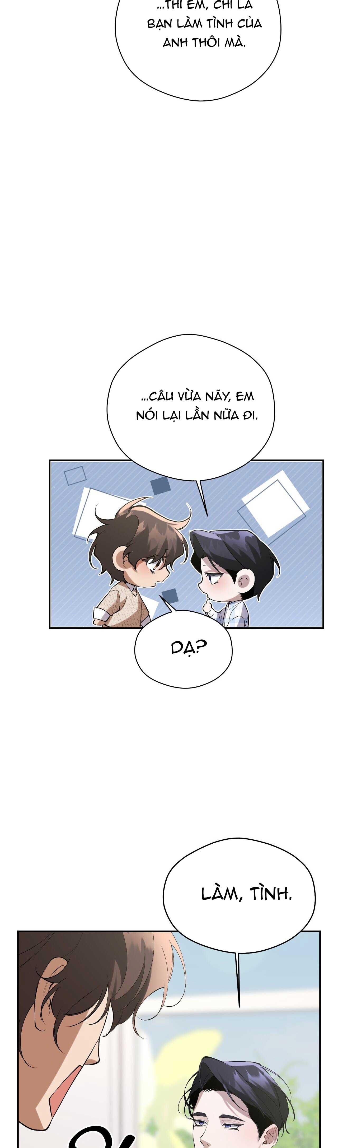Đọc truyện NÀNG THƠ - Chapter 12