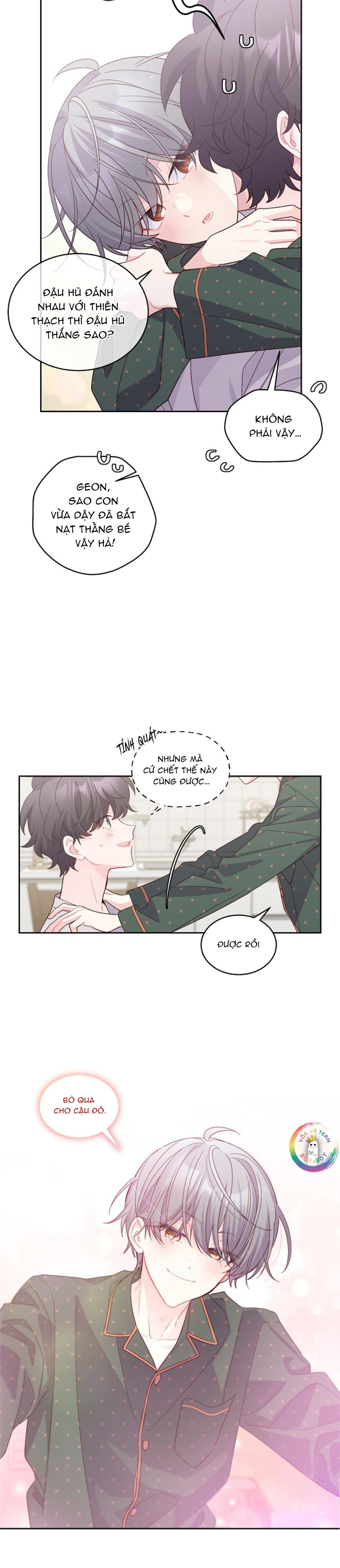 Đọc truyện Merry Marbling - Chapter 63