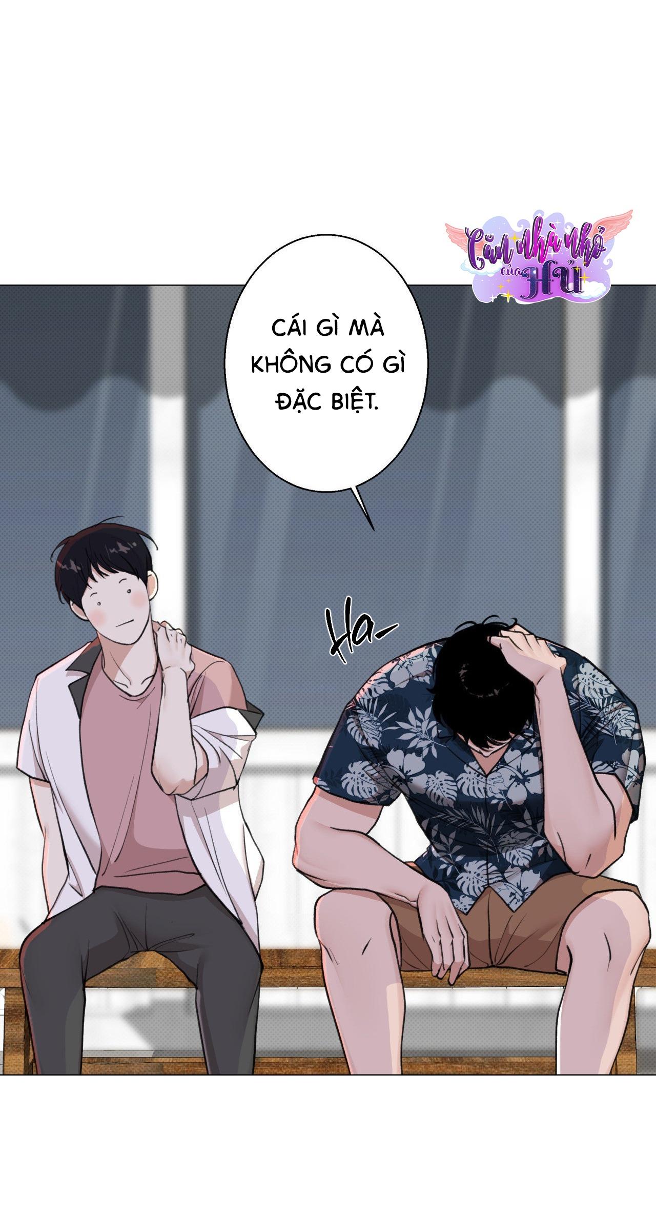 Đọc truyện 2020 - Chapter 15