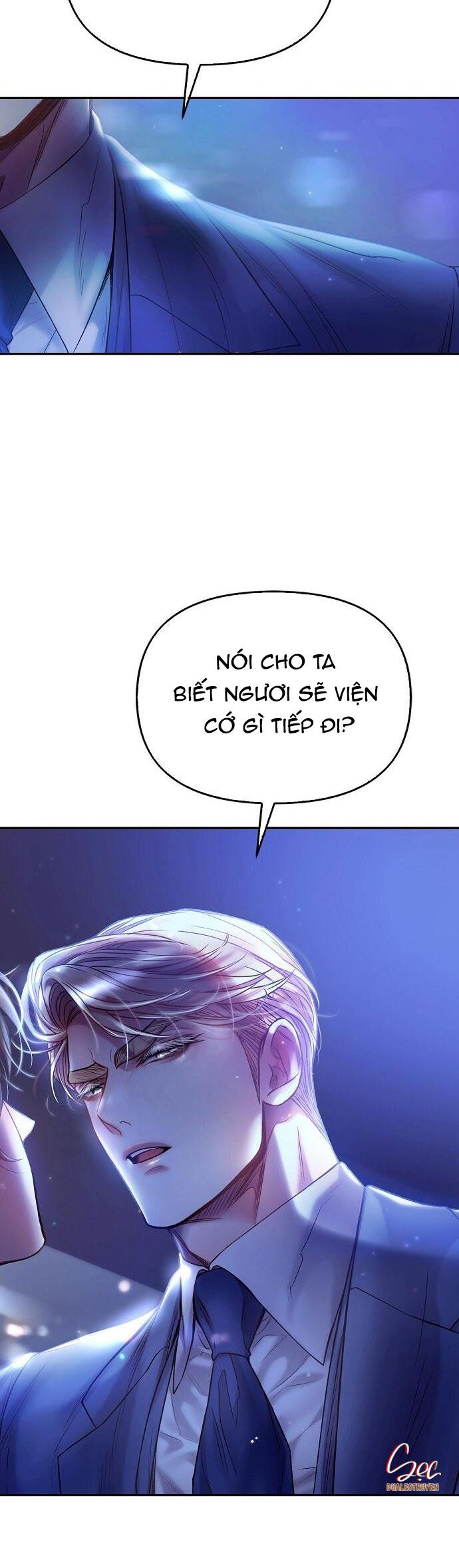 Đọc truyện CƠN MƯA NGỌT NGÀO - Chapter 48