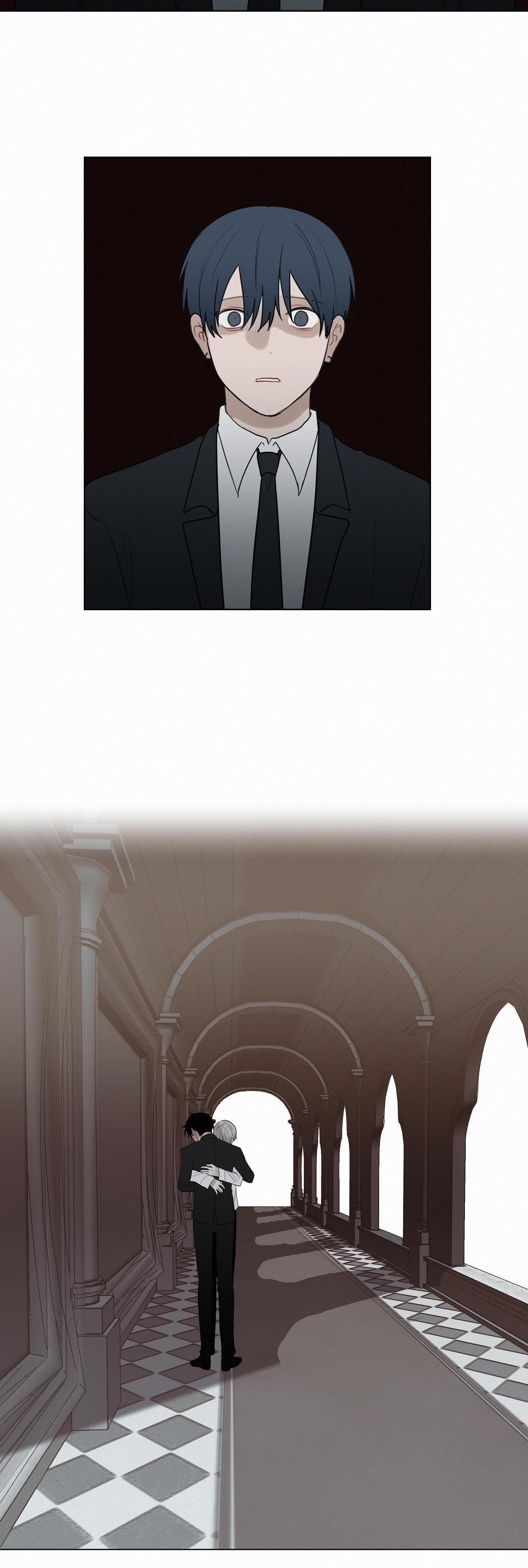 Đọc truyện Hiến tế máu - Chapter 65