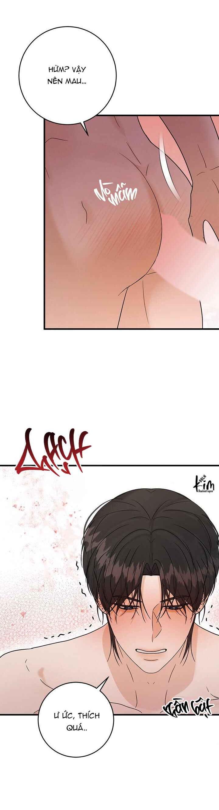 Đọc truyện TUYỂN TẬP NHẤT THỤ ĐA CÔNG CỦA NHÀ KIM - Chapter 29.9