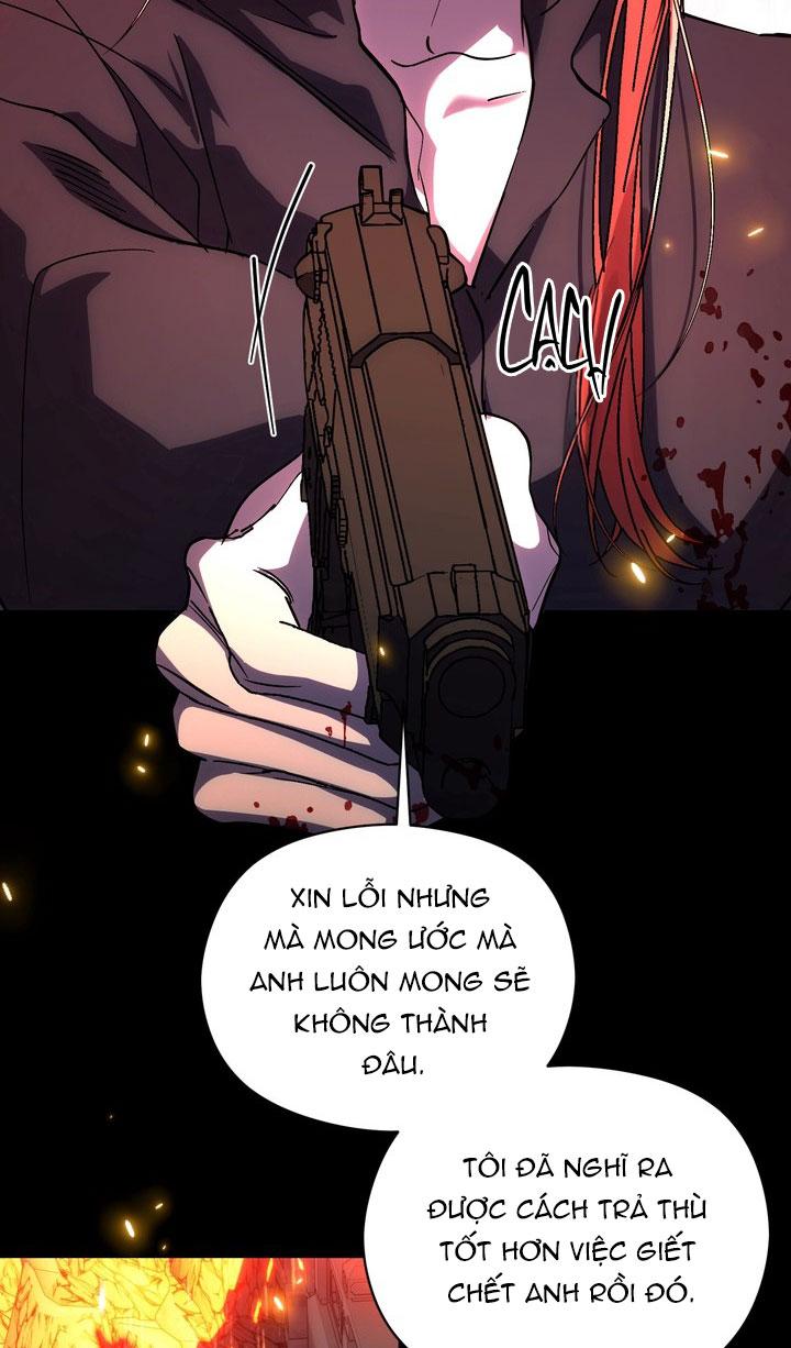 Đọc truyện NGHIỆN CUỒNG CÔNG-BDSM CÙNG SẸC - Chapter 7.6