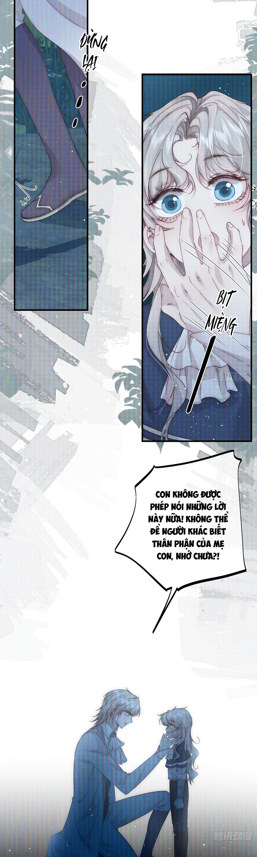 Đọc truyện Tù Long Tuyết - Chapter 8