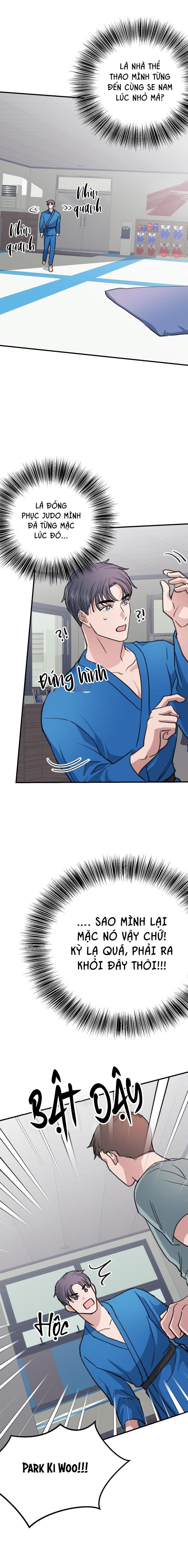 Đọc truyện NGHIỆN SEX - Chapter 22.2