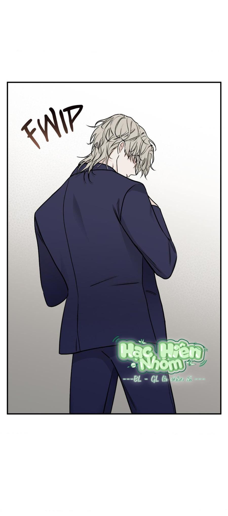 Đọc truyện Thủy triều thấp lúc chạng vạng - Chapter 69