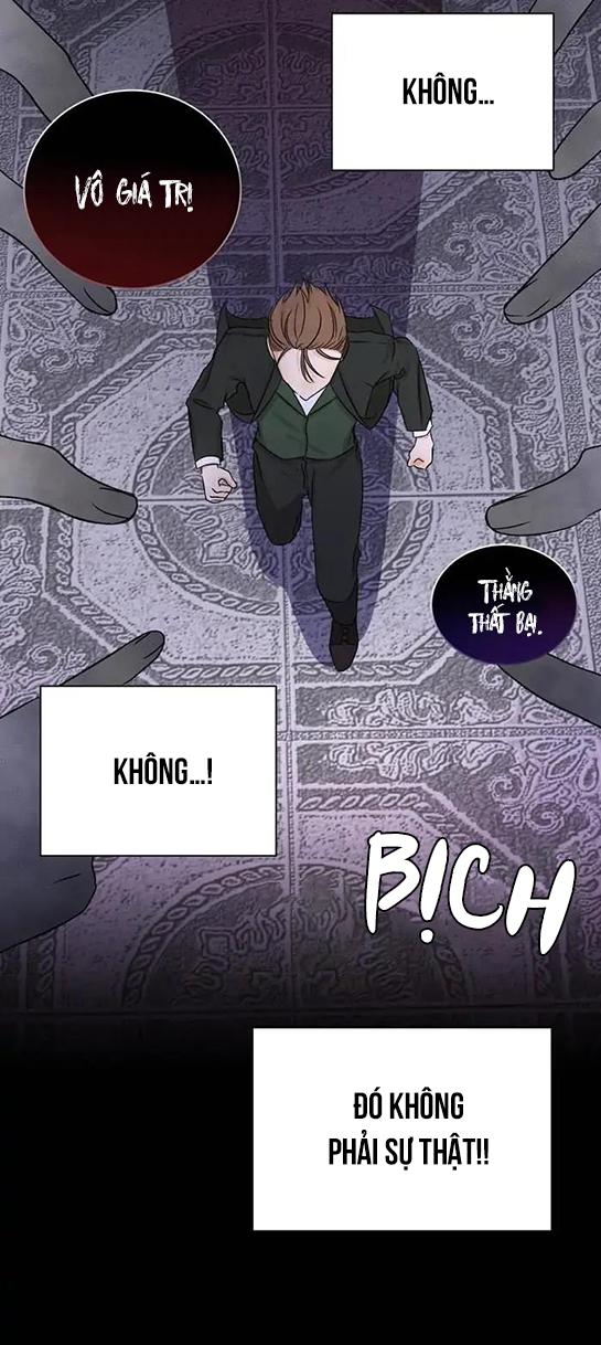 Đọc truyện Mắc Kẹt Trong Game Hẹn Hò Của Em Gái Tôi - Chapter 8