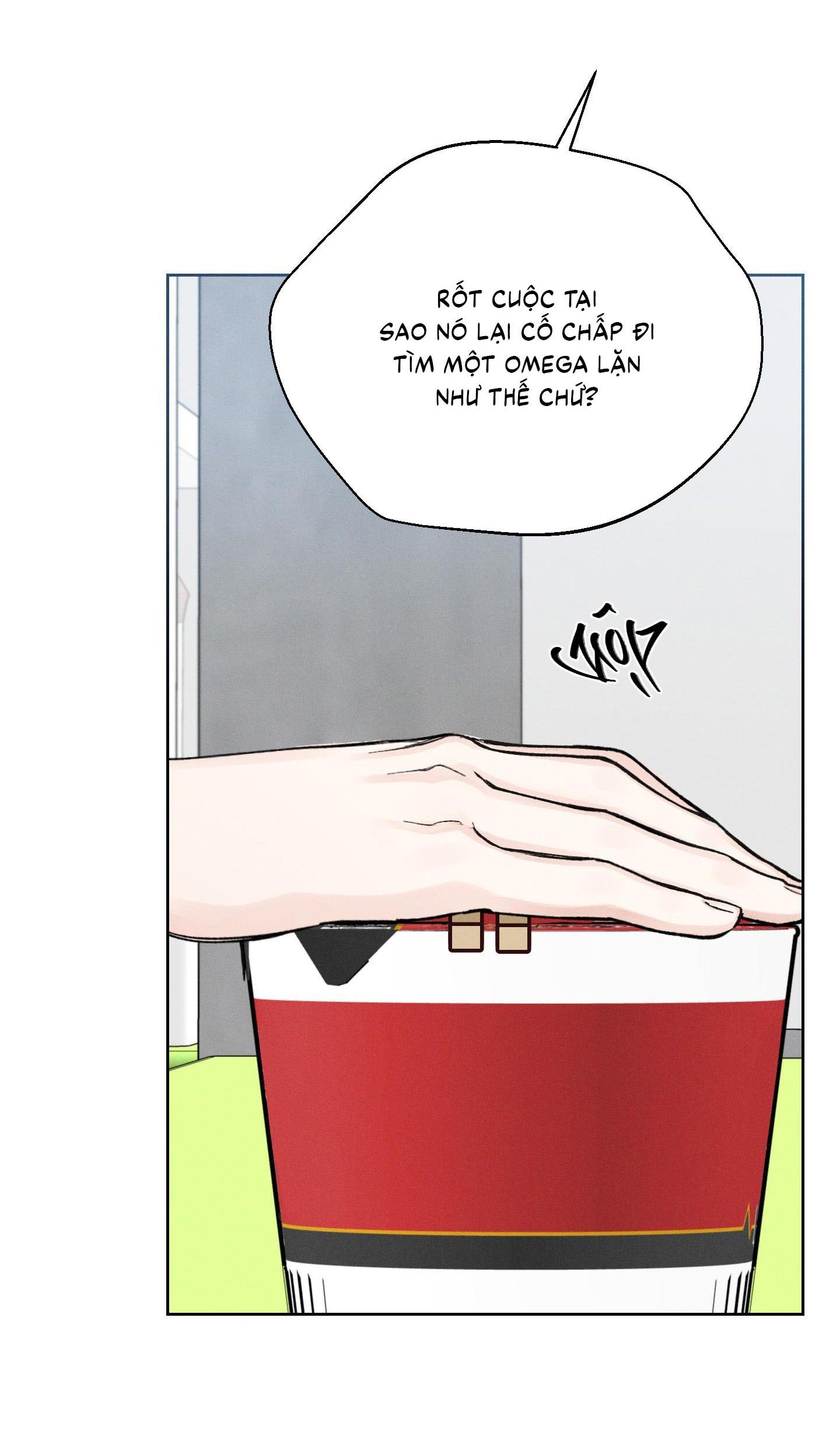 Đọc truyện  THÁNG 12 - Chapter 24