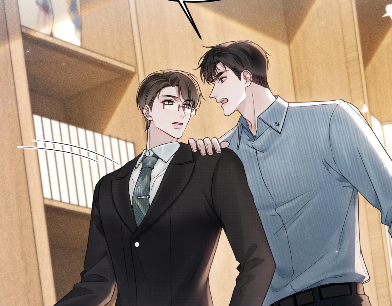 Đọc truyện Cuộc Đối Đầu Gay Gắt - Chapter 79