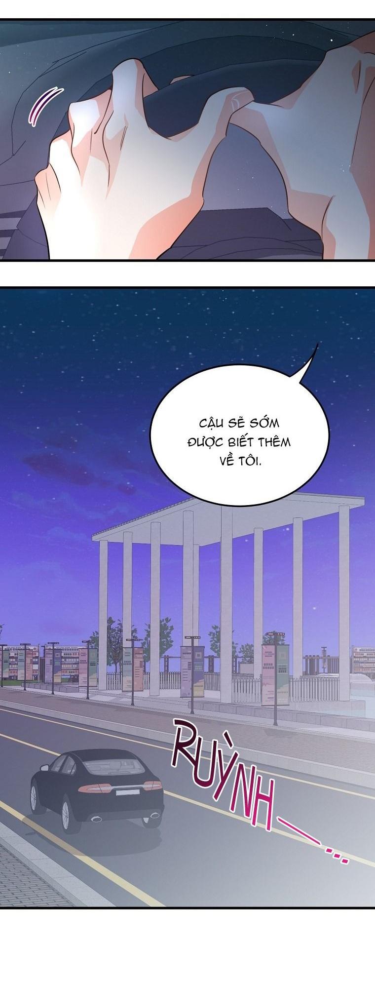 Đọc truyện Có Chuyện Gì Xảy Ra với Sự Nổi Tiếng Của Tôi Thế? - Chapter 13