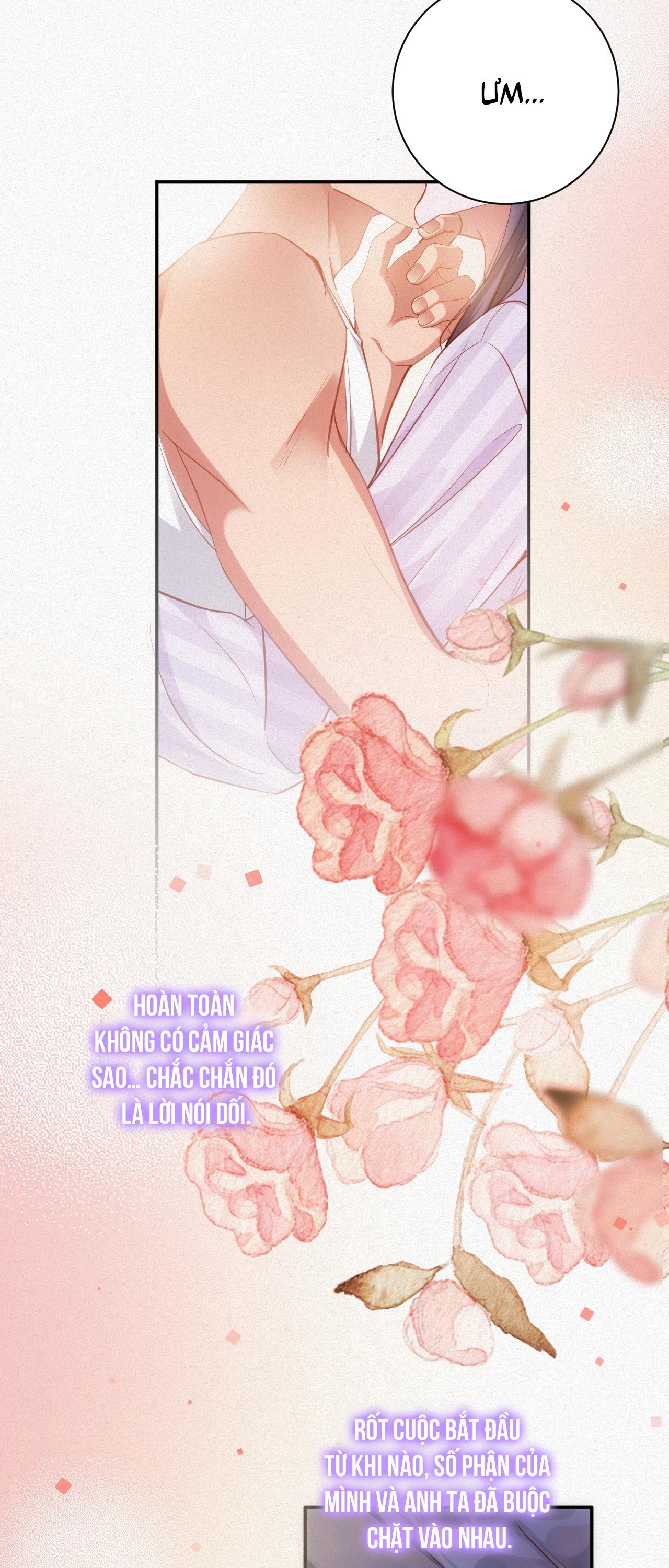 Đọc truyện CHỒNG CŨ MUỐN TÁI HÔN LẦN NỮA - Chapter 96