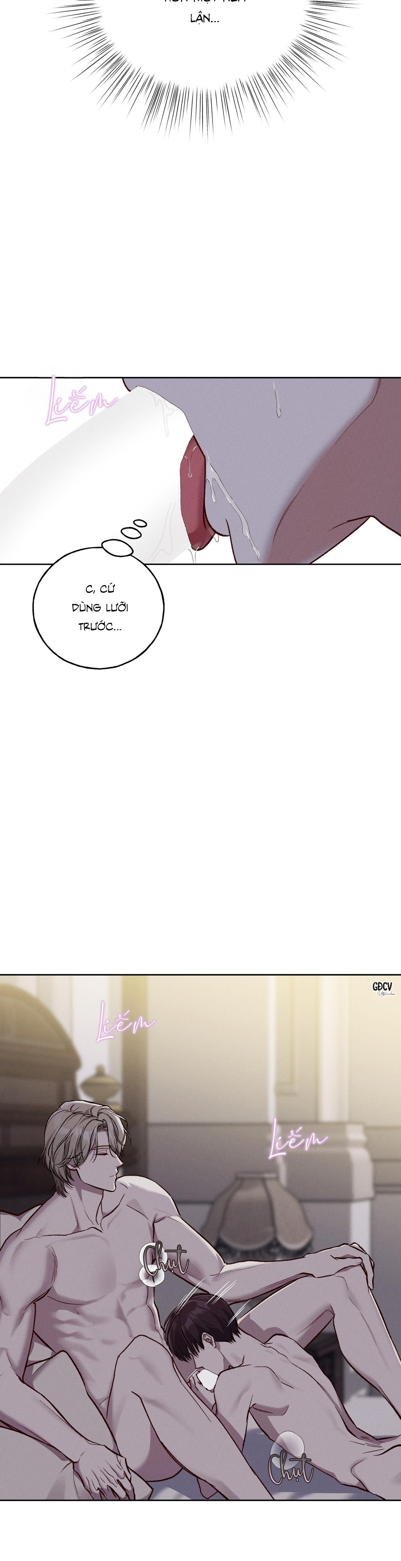 Đọc truyện LÂU ĐÀI GỖ MUN - Chapter 10