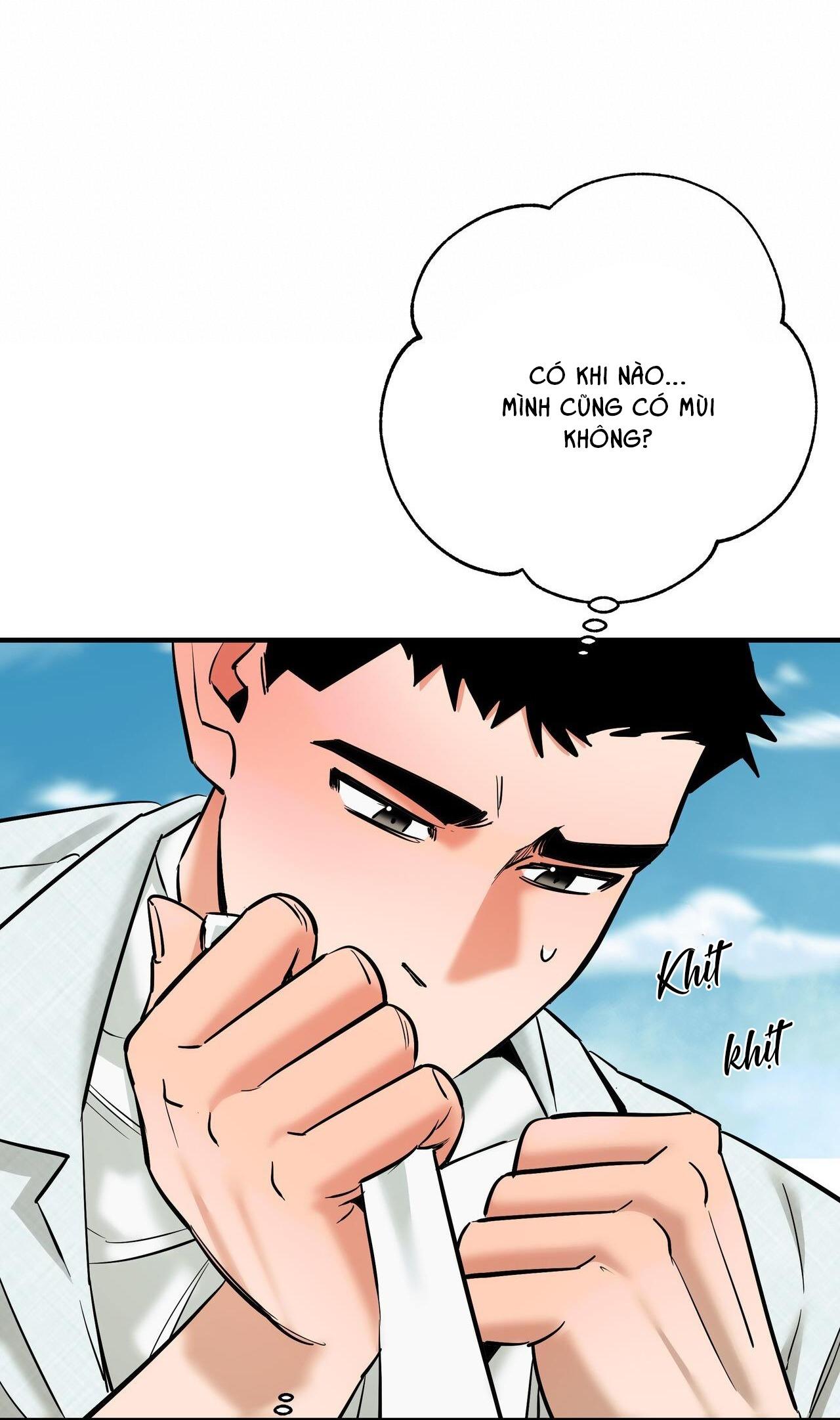 Đọc truyện SERIES BACK STAGE - Chapter 4.4