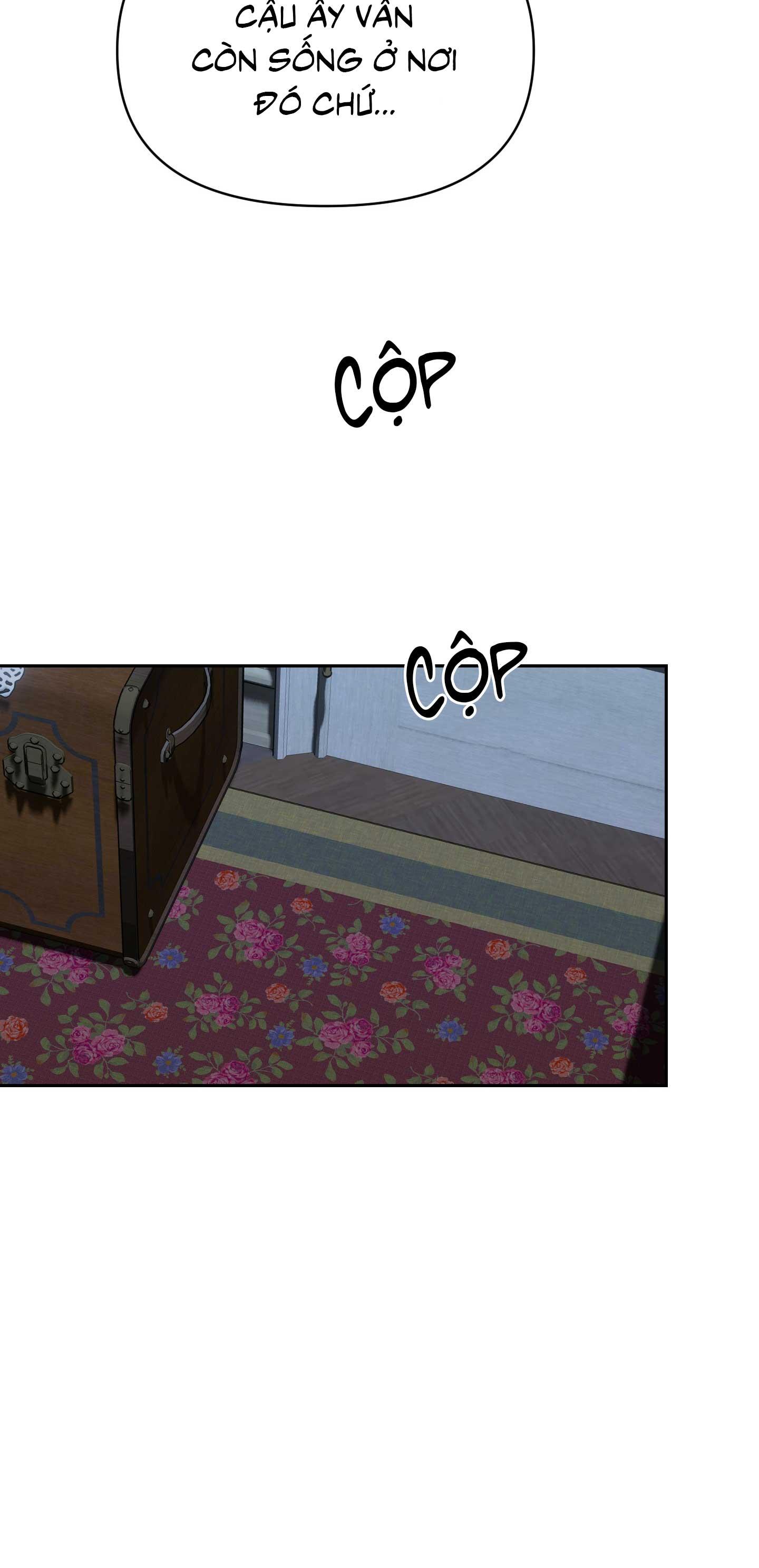 Đọc truyện TRỞ VỀ CÕI VĨNH HẰNG CỦA TA - Chapter 8