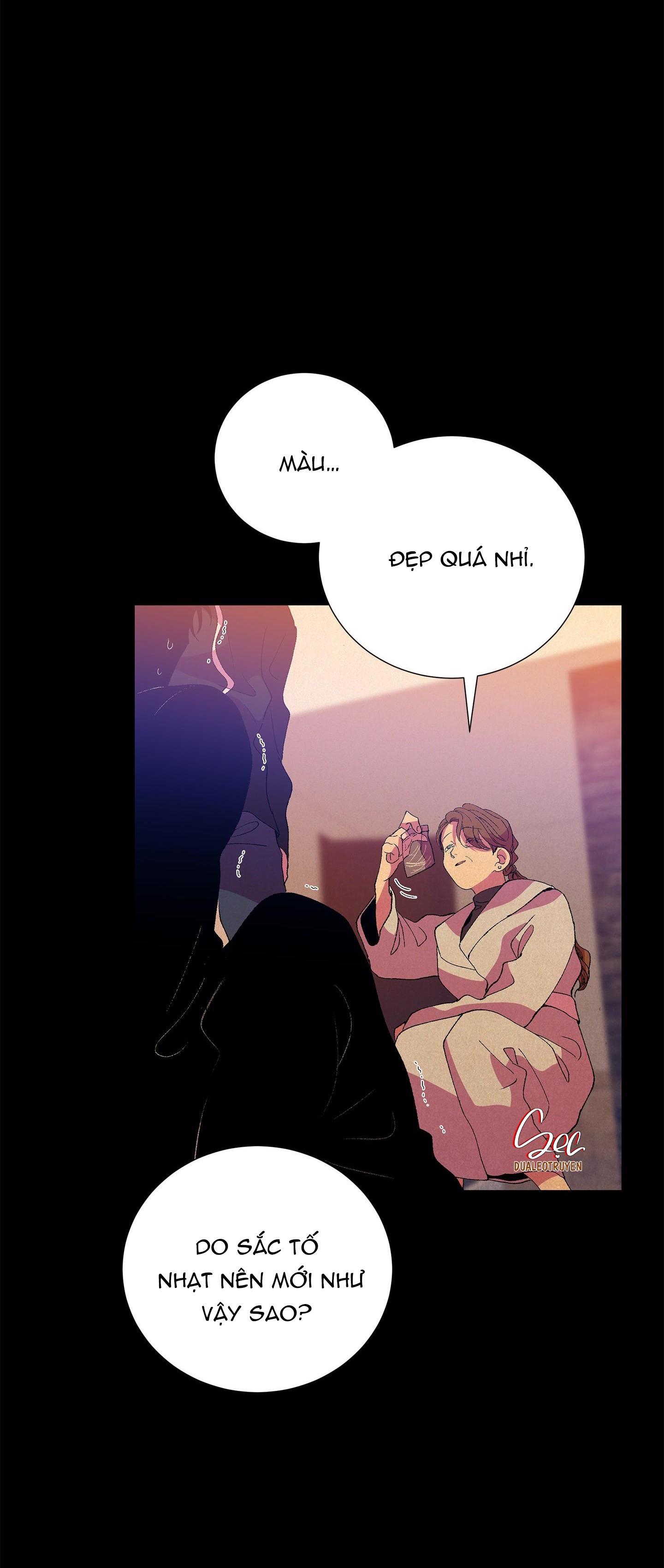 Đọc truyện ÔNG CHÚ BÊN CỬA SỔ - Chapter 71