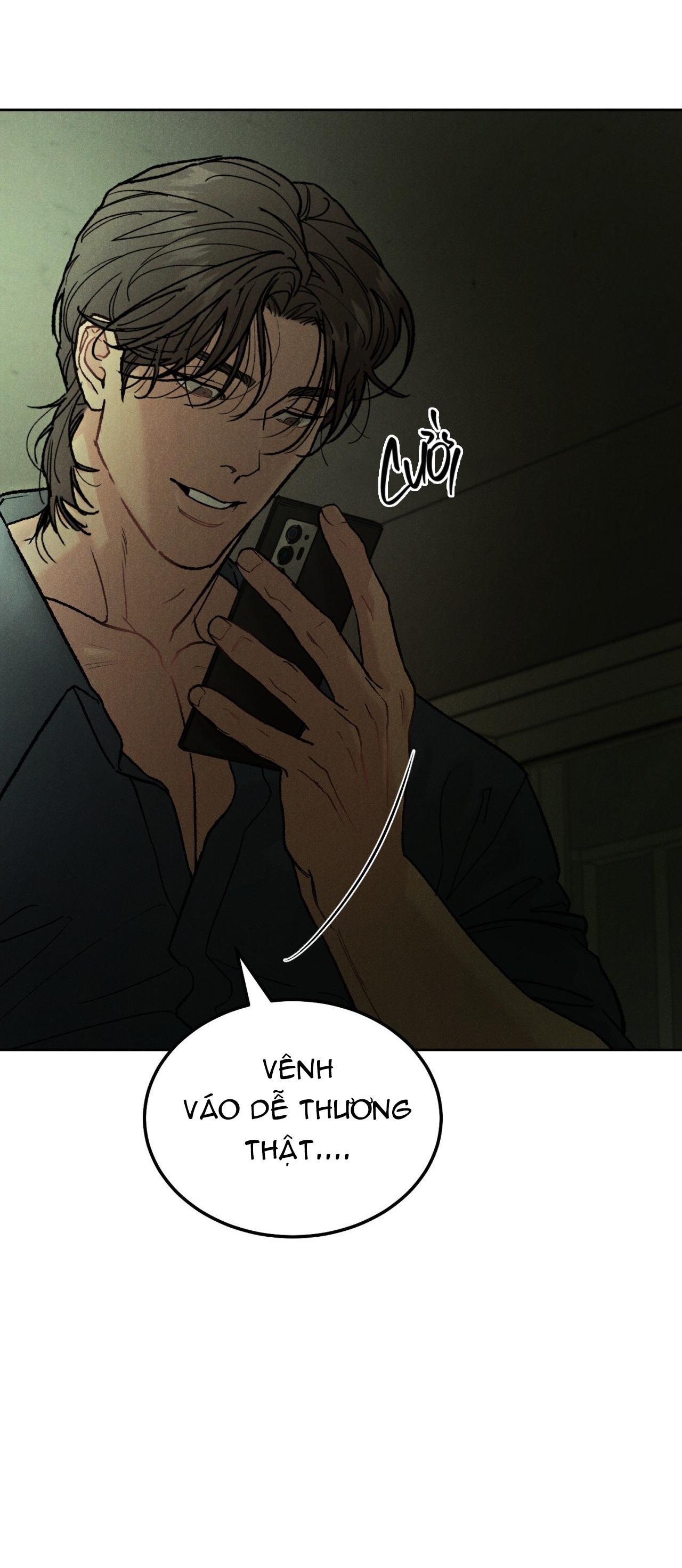 Đọc truyện RELAY SS - Chapter 4.1