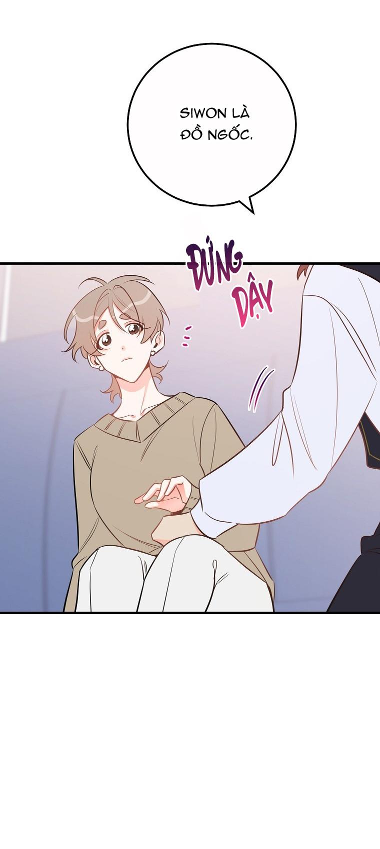 Đọc truyện Có Chuyện Gì Xảy Ra với Sự Nổi Tiếng Của Tôi Thế? - Chapter 48