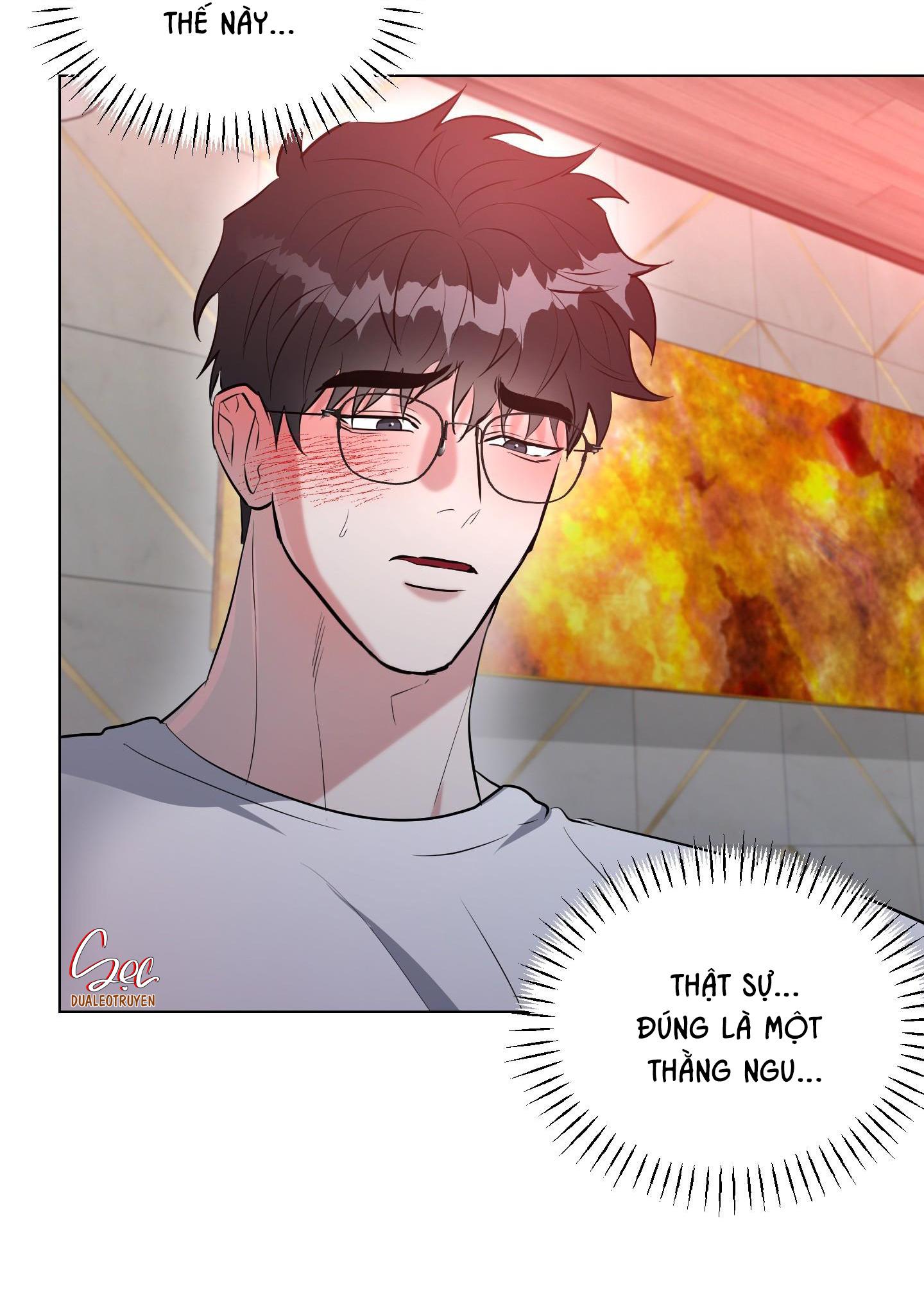 Đọc truyện VỰC RẮN - Chapter 13