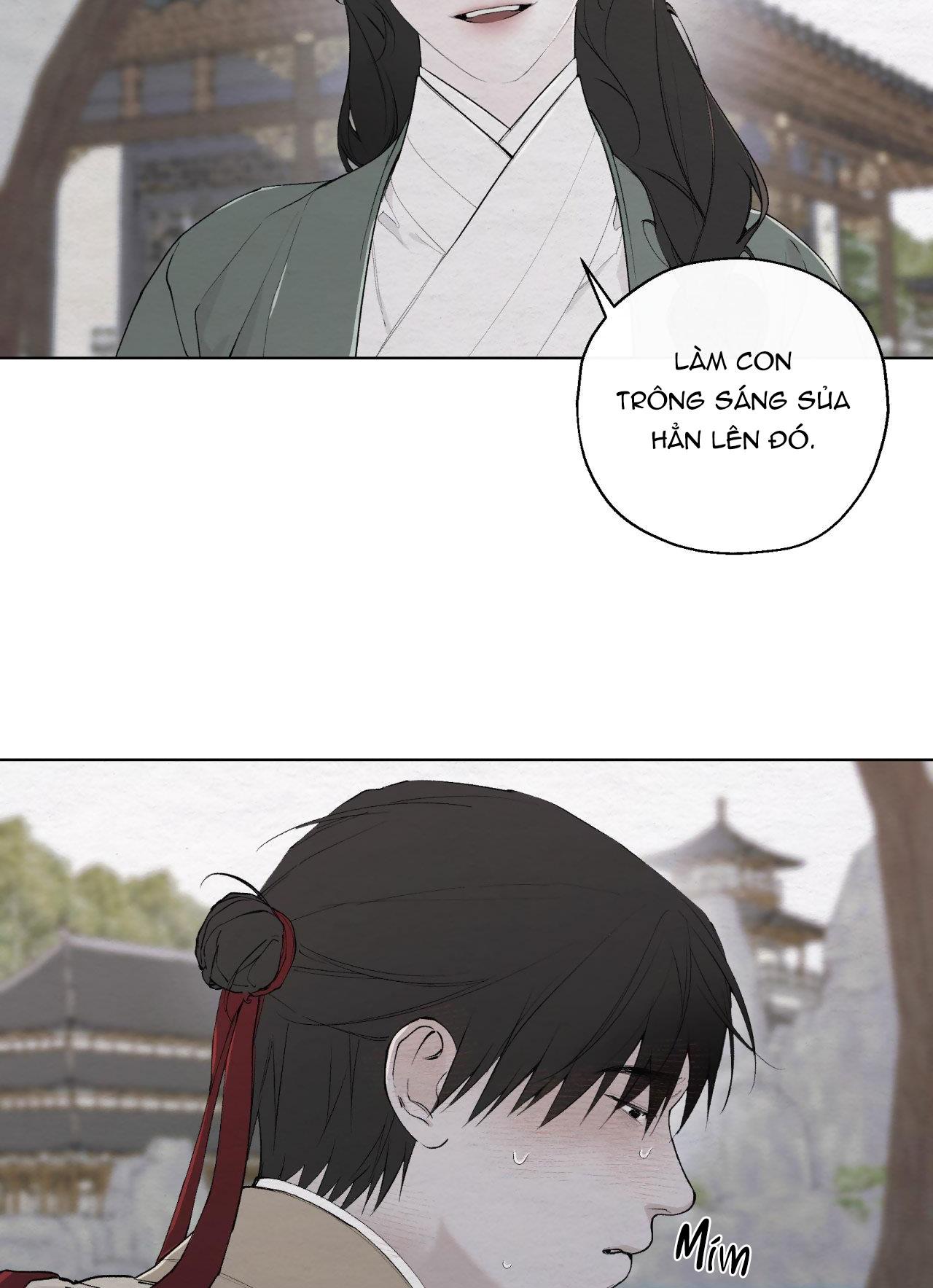 Đọc truyện TÂM HỒN MÉO MÓ - Chapter 13