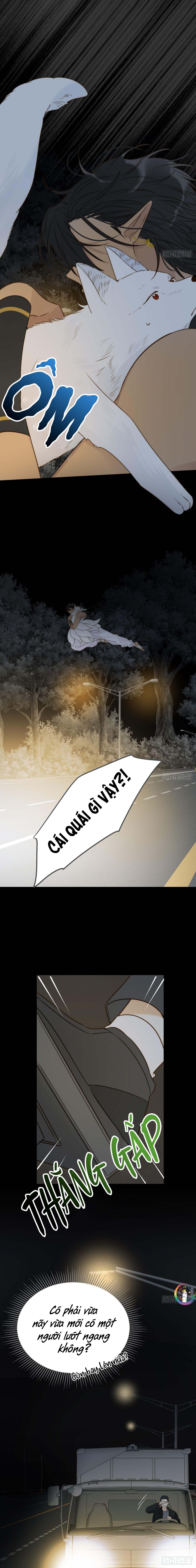 Đọc truyện Chỉ Riêng Đuôi Là Không Được!!! - Chapter 72