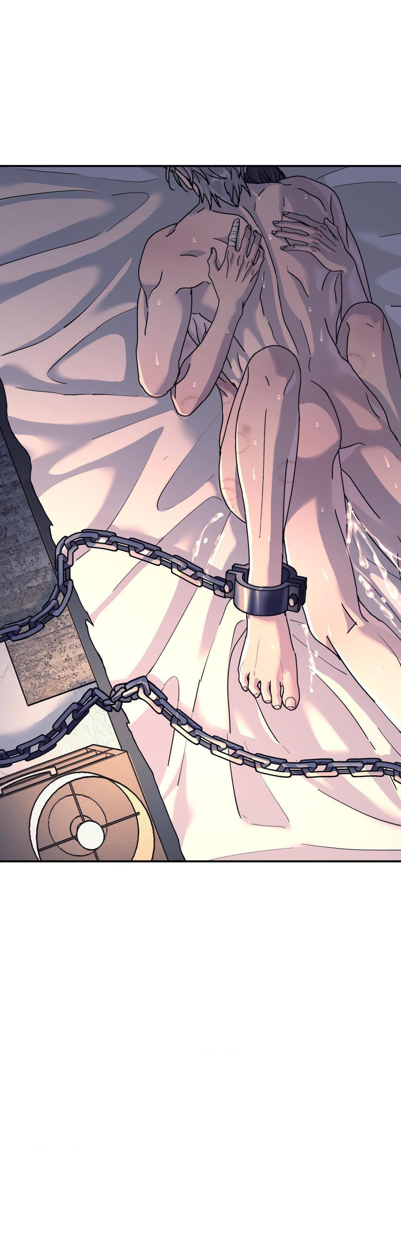 Đọc truyện Cây Không Có Rễ - Chapter 62
